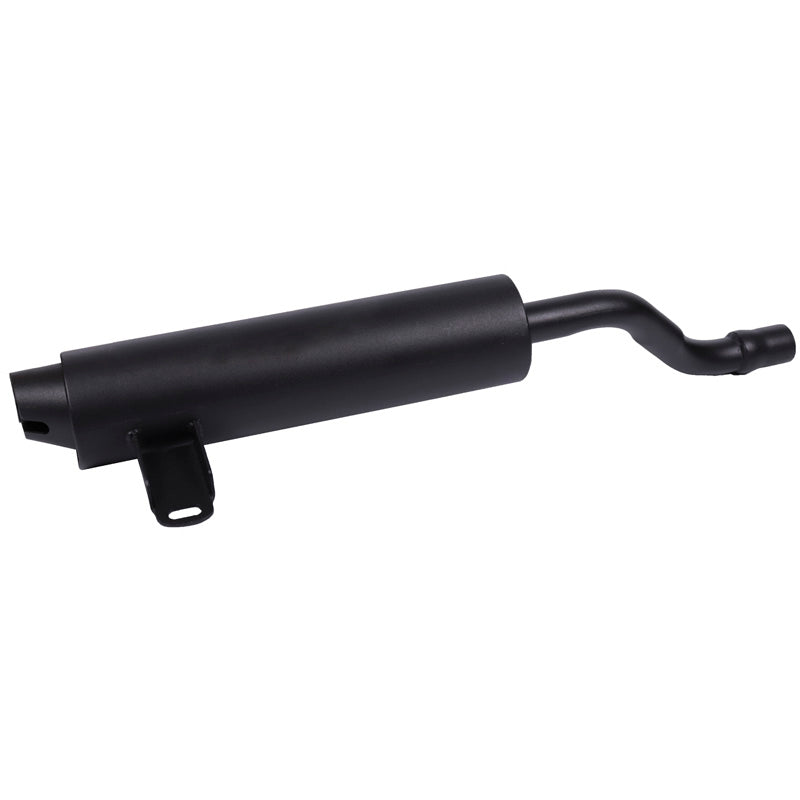 EXSOUND EXHAUST VINSON 450 (07-13)