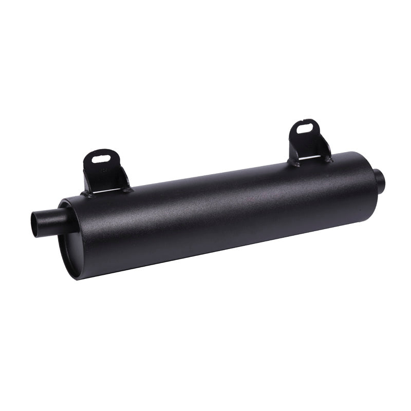 EXSOUND EXHAUST KODIAK 400 (00-02)