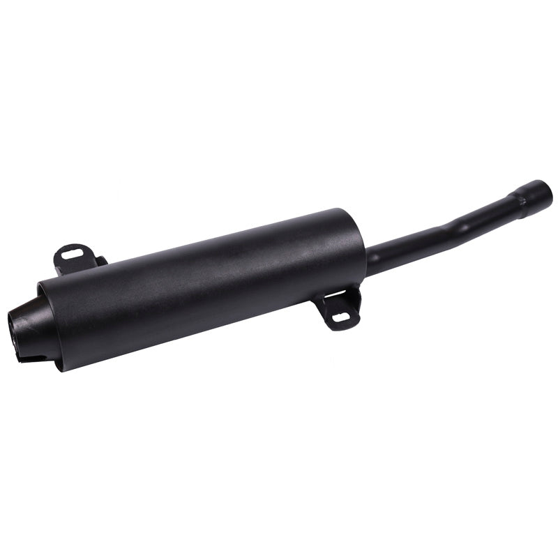 EXSOUND EXHAUST WARRIOR 350 (88-04)