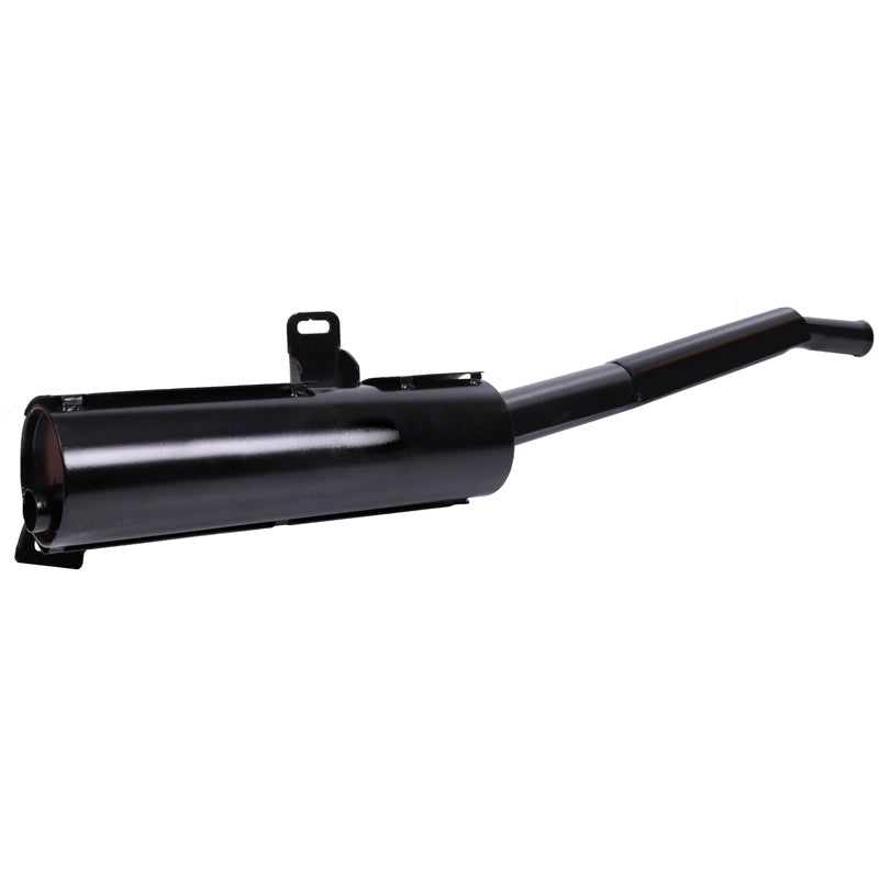 EXSOUND EXHAUST CF MOTO 500/600 (10-13)