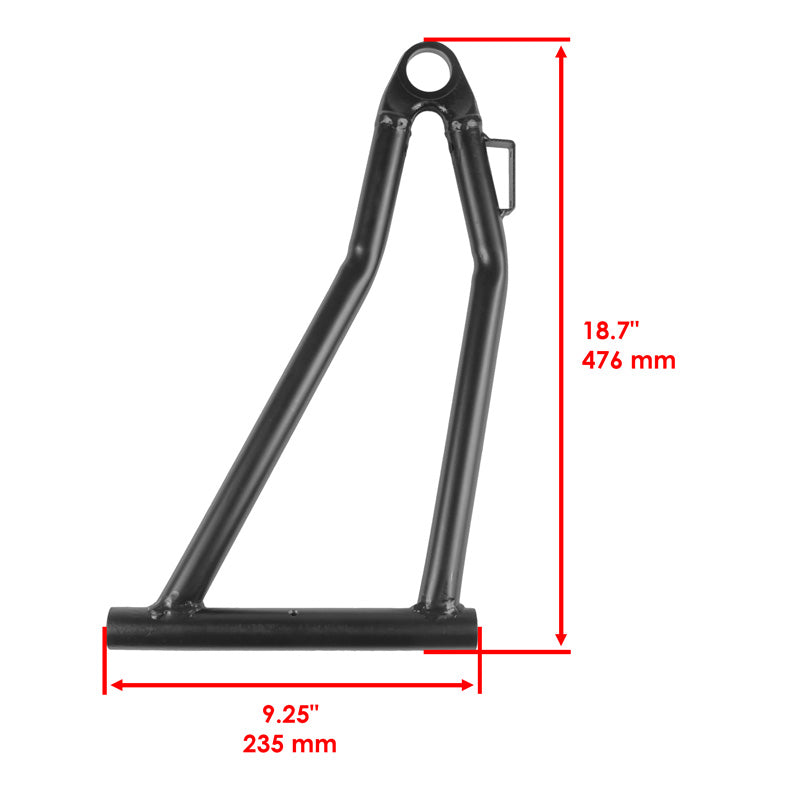 A-ARM LOWER LEFT POLARIS