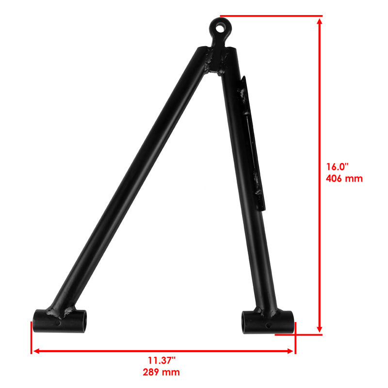 A-ARM LEFT POLARIS