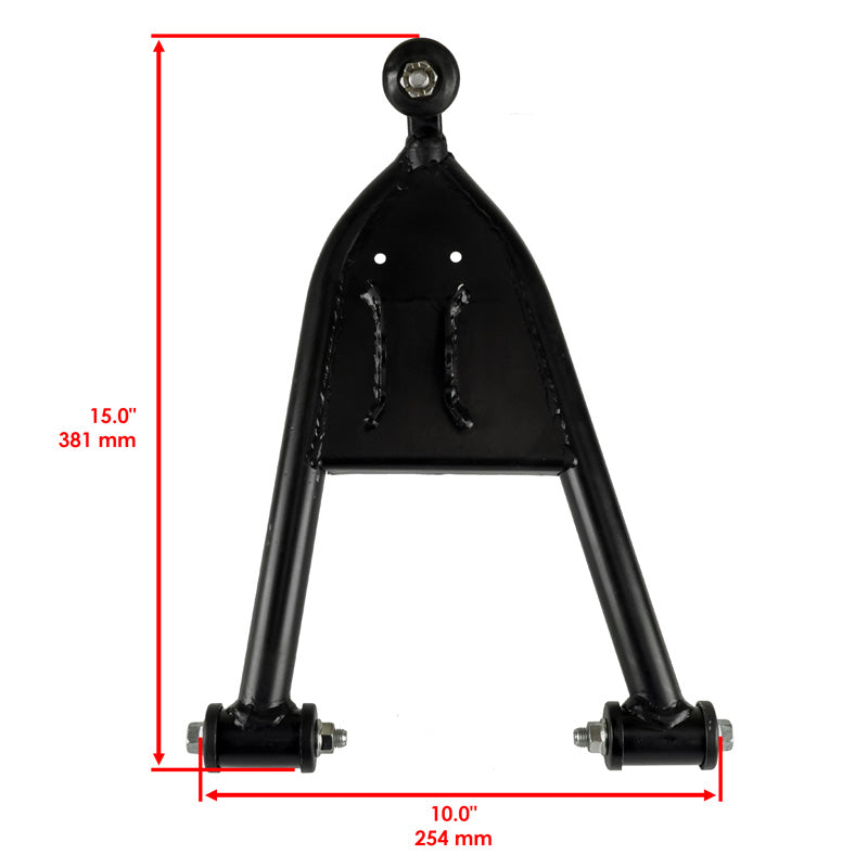 A-ARM LOWER RIGHT A-C/KAWASAKI/SUZUKI