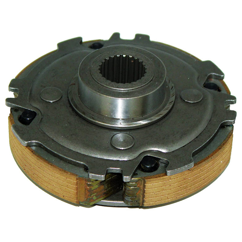 CENT. CLUTCH ASSY. TRX350FE /FM /TE /TM 00-06