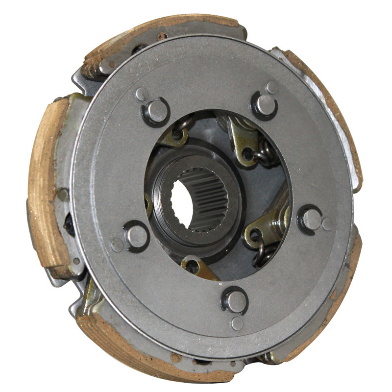 CENT. CLUTCH ASSY. TRX300 /FW 88-00