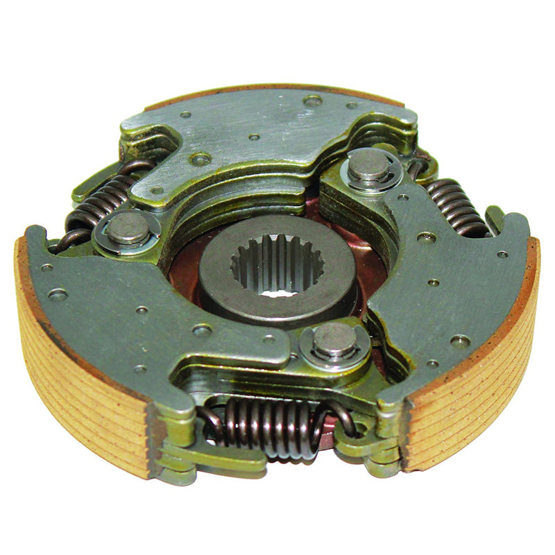 CENT. CLUTCH ASSY. 300 2X4 /4X4 98-05