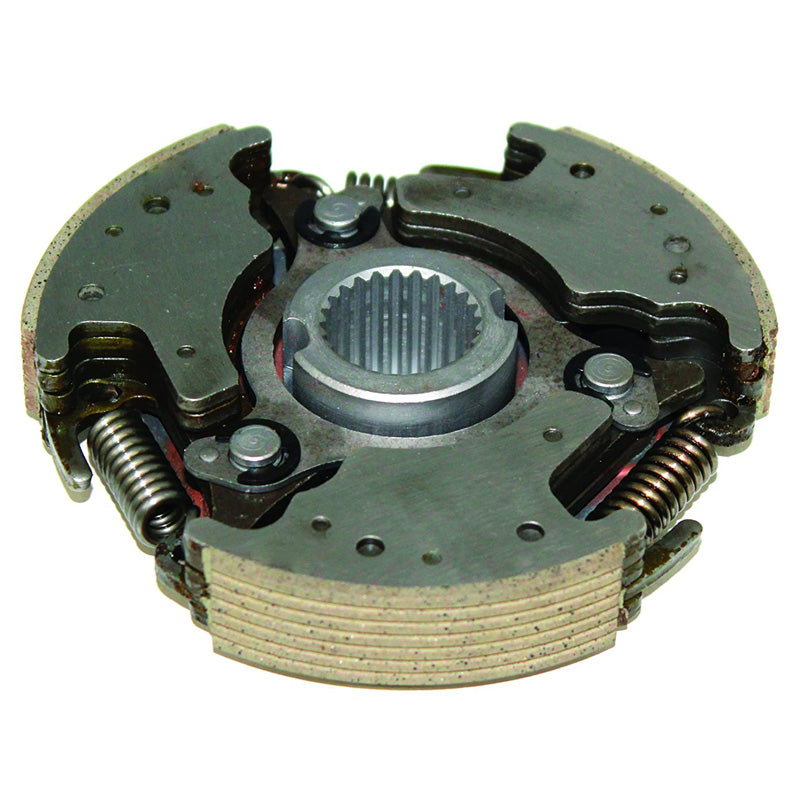 CENT. CLUTCH ASSY. YTM225 83-84 /YFM200-250 85-03