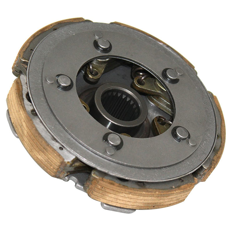 CENT. CLUTCH ASSY. YFM350 97-99 /YFM400 96-98