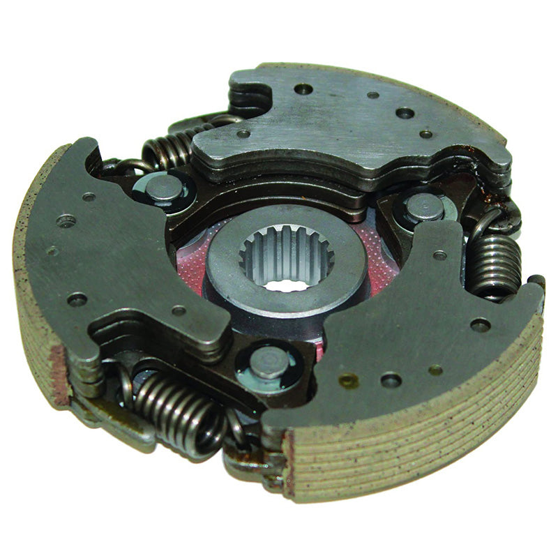 CENT. CLUTCH ASSY. LT-F250 /LT-4WD 88-02