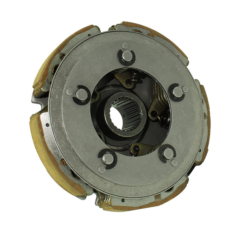 CENT. CLUTCH ASSY. YFM600 GRIZZLY 98-01