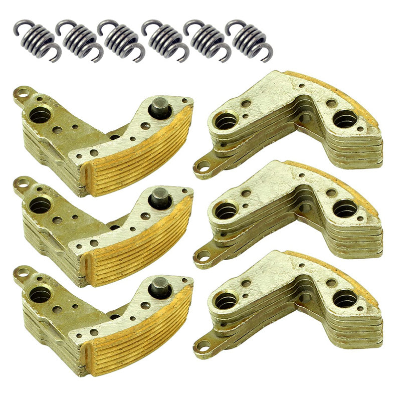 CENT. CLUTCH (W/O PLATE) TRX500FA /FGA /FPA 01-14