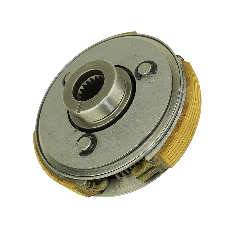 CENT. CLUTCH ASSY. TRX250 /EX /TE /TM 01-18