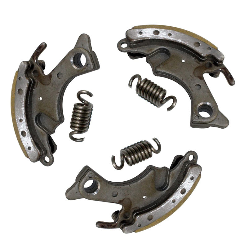 CENT. CLUTCH (W/O PLATE) OZARK 02-10/LTZ250 04-10
