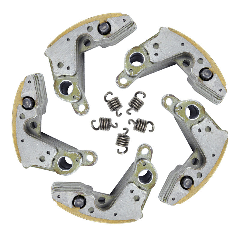 CENT. CLUTCH (W/O PLATE) LT-A700/750 05-07/08-17