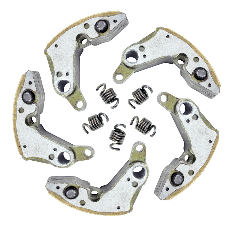 CENT. CLUTCH (W/O PLATE) LT-A400 2WD /4WD 02-17