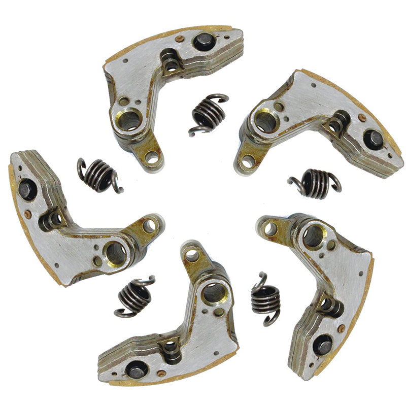 CENT. CLUTCH (W/O PLATE) ARCTIC CAT 375-400-500