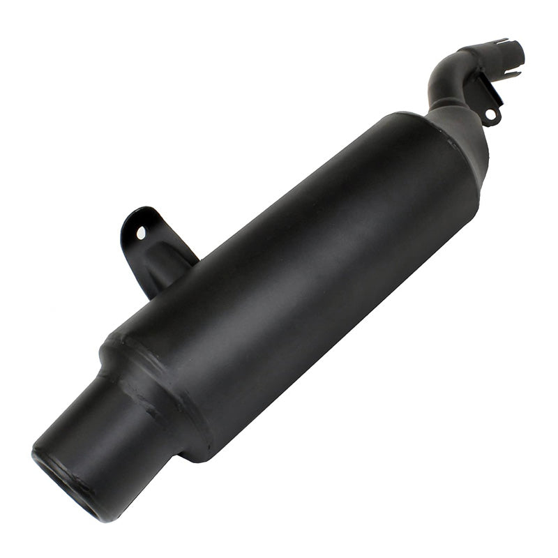 EXHAUST MUFFLER TRX250X 87-92 /TRX300EX 93-09
