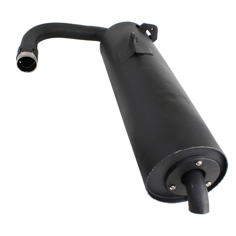 EXHAUST MUFFLER YXR660 RHINO 04-07