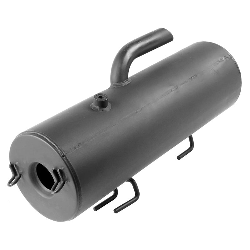 EXHAUST MUFFLER POLARIS RANGER