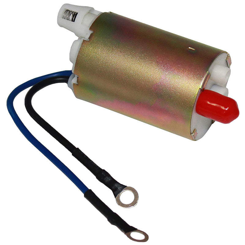 #FUEL PUMP GSXR600 97-00/GSXR750 (MODEL T-V) 96-99