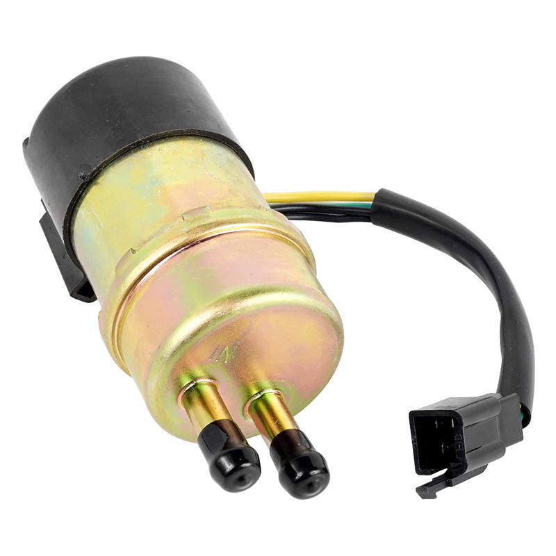 FUEL PUMP ZG1200 87-03/VN1500 87-04 (IN/OUT 5/16)
