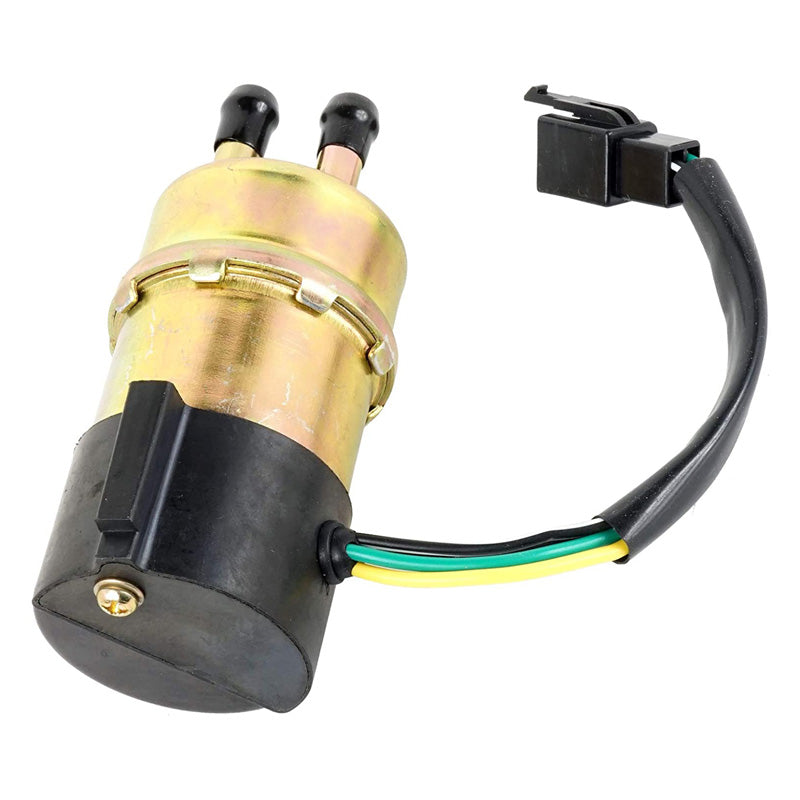 FUEL PUMP ZG1200 87-03/VN1500 87-04 (IN/OUT 5/16)