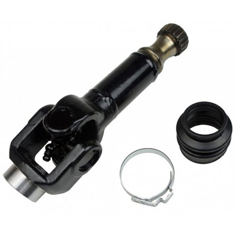COMPLETE PROPELLER FRONT CAN-AM 705400914