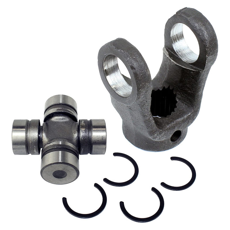YOKE POLARIS 2203704 (INCL UJOINT)