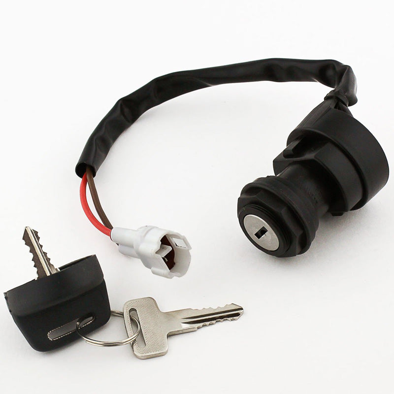 IGNITION SWITCH YAMAHA ATV 5LP-82510-00-00 2 WIRES