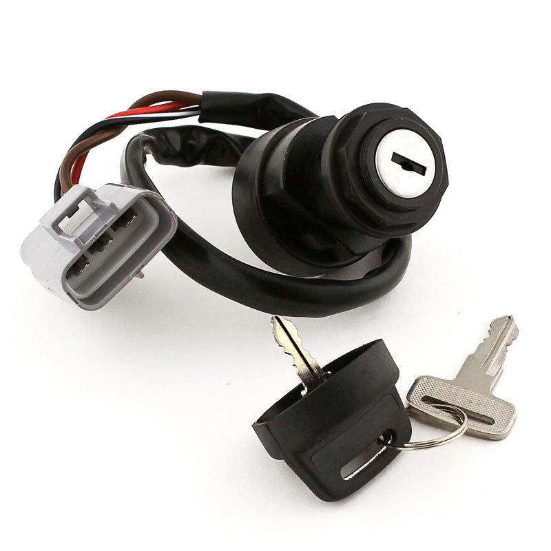 IGNITION SWITCH YAMAHA ATV 5KM-82510-00-00 3 WIRES