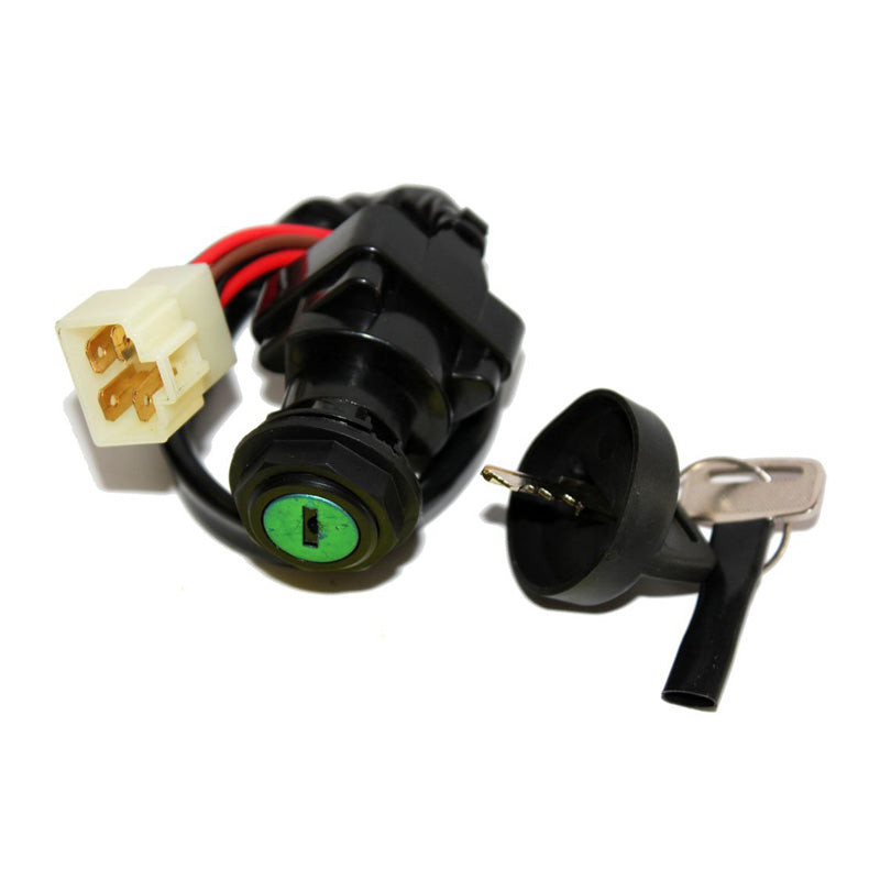 IGNITION SWITCH POLARIS ATV 250-500 4110209