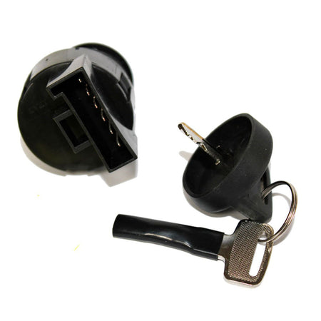 IGNITION SWITCH POLARIS ATV 250-1000 (3 POSITIONS)