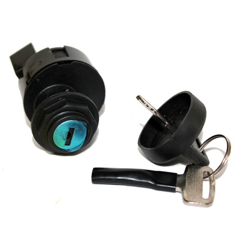 IGNITION SWITCH POLARIS ATV 250-1000 (3 POSITIONS)