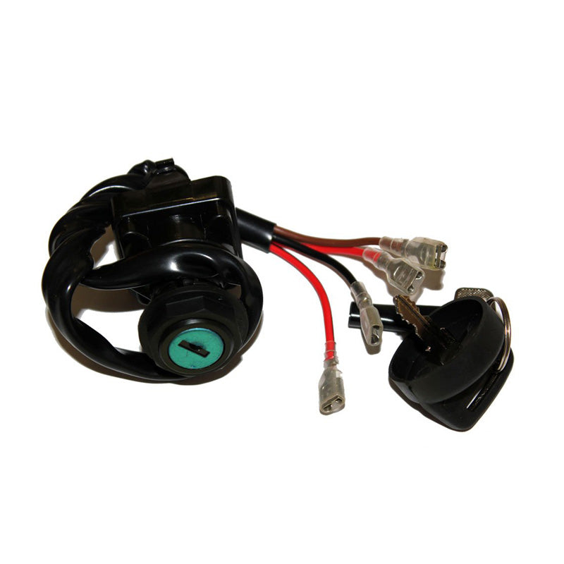 IGNITION SWITCH POLARIS ATV 250-500 4110194