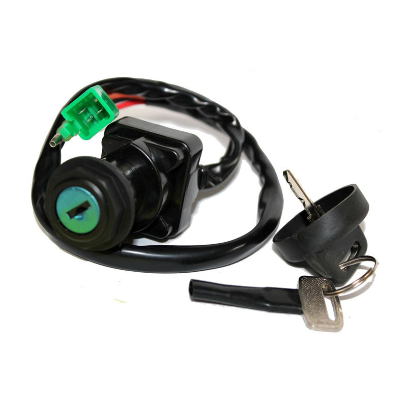 IGNITION SWITCH SUZUKI LT-Z50 LT80 37110-40B00