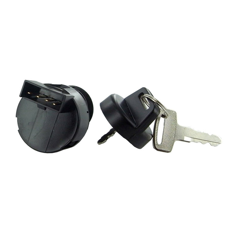 IGNITION SWITCH POLARIS ATV 250-525 MANY MODELS