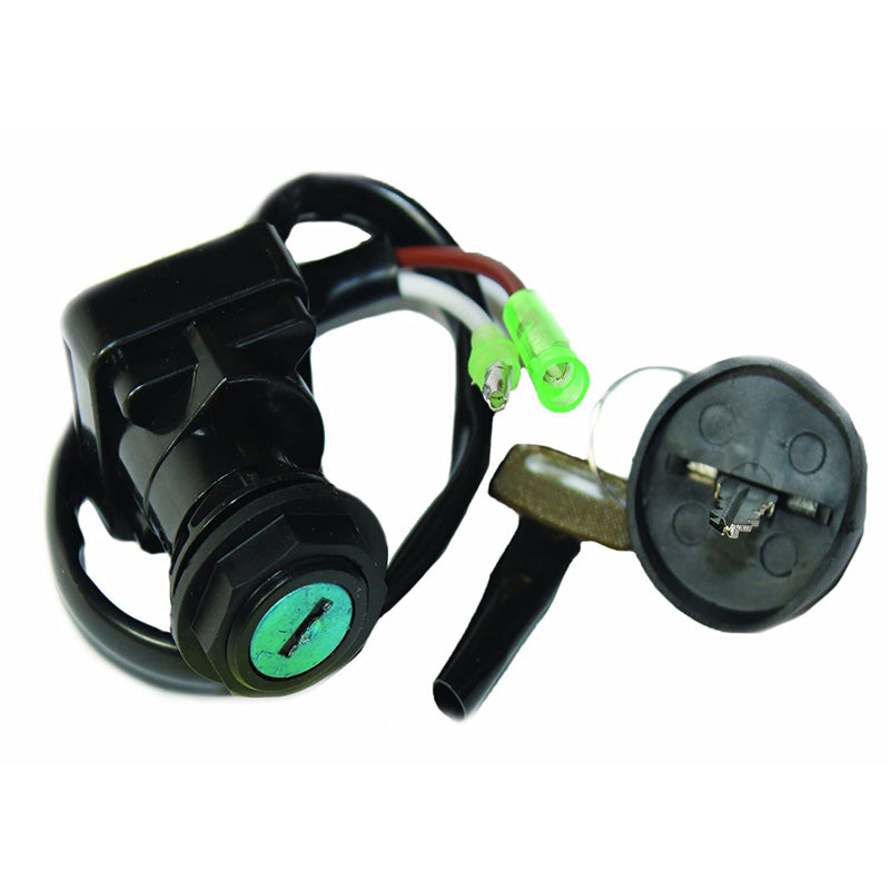 IGNITION SWITCH KAWASAKI ATV 300-400 MANY MODELS
