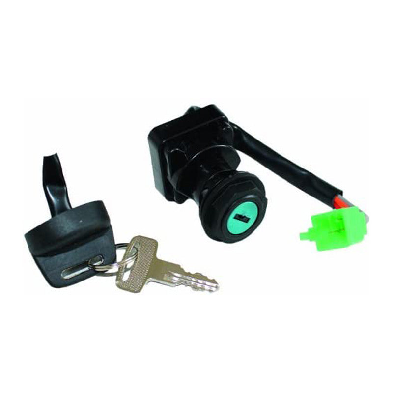 IGNITION SWITCH ARCTIC CAT 250-500 MANY MODELS