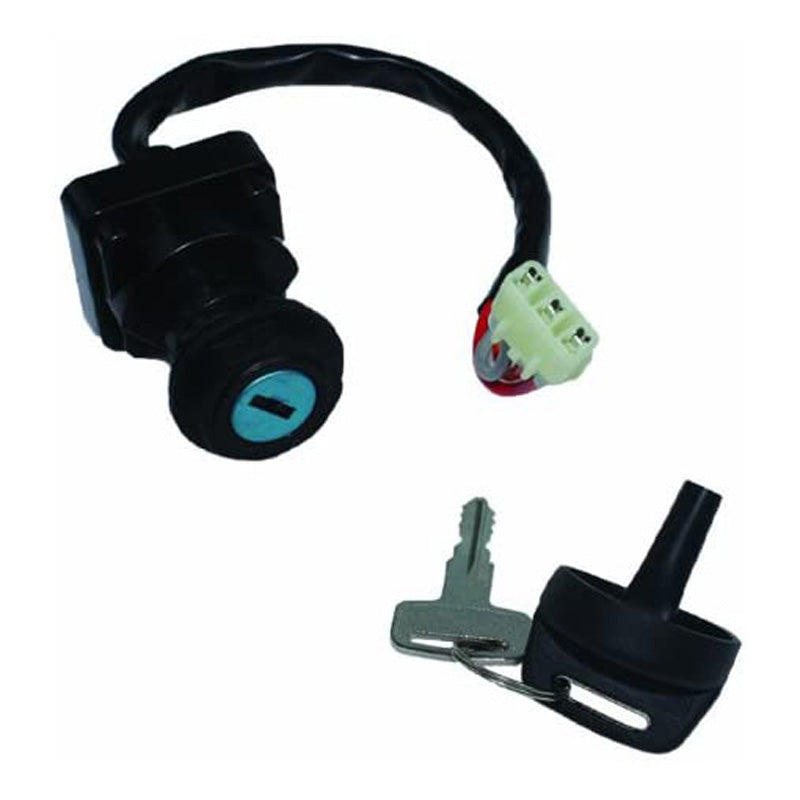 IGNITION SWITCH ARCTIC CAT 250-500 3430-040