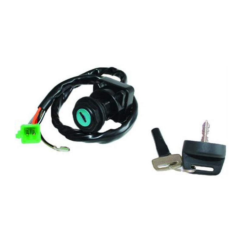 IGNITION SWITCH SUZUKI LT160 /LT-F250