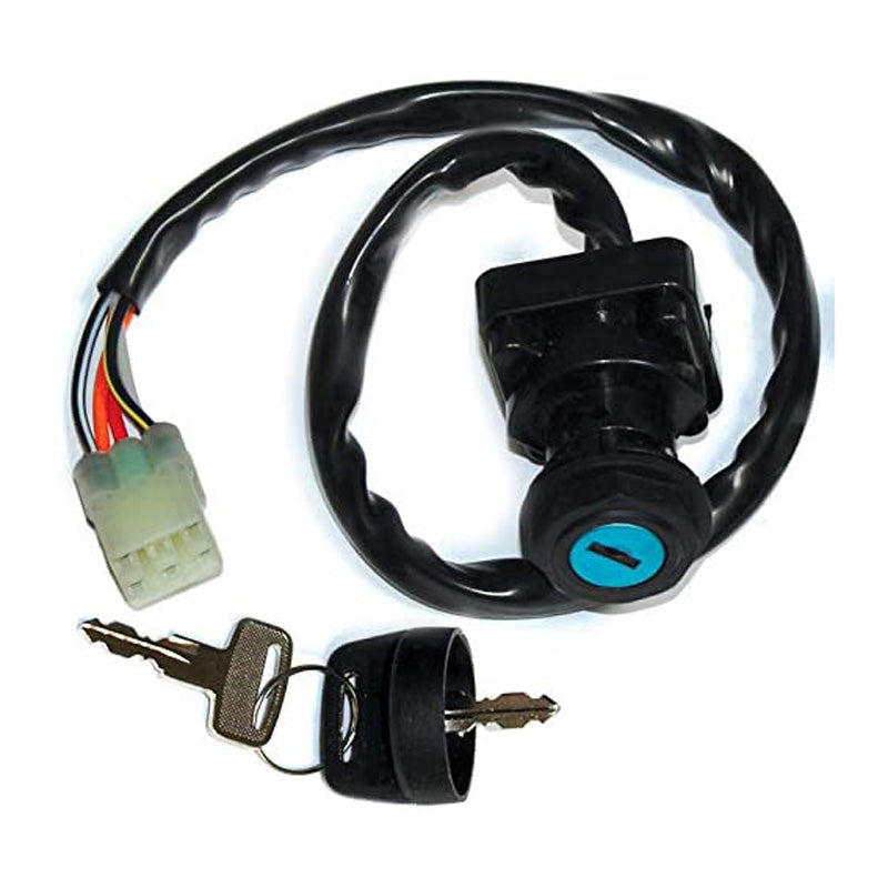 IGNITION SWITCH SUZUKI LT-A400/LT-F400/LT-A750
