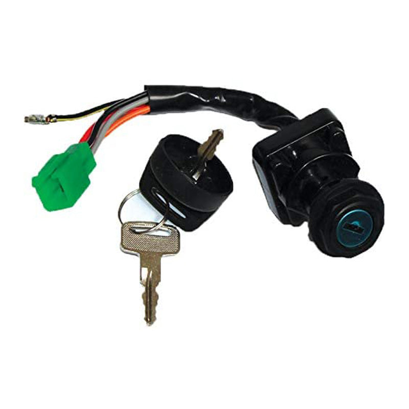 IGNITION SWITCH LT-4WD /LT-F4WD 87-02