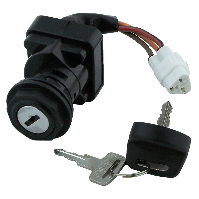 IGNITION SWITCH SUZUKI LT-Z400/LT-R450 37110-45G00