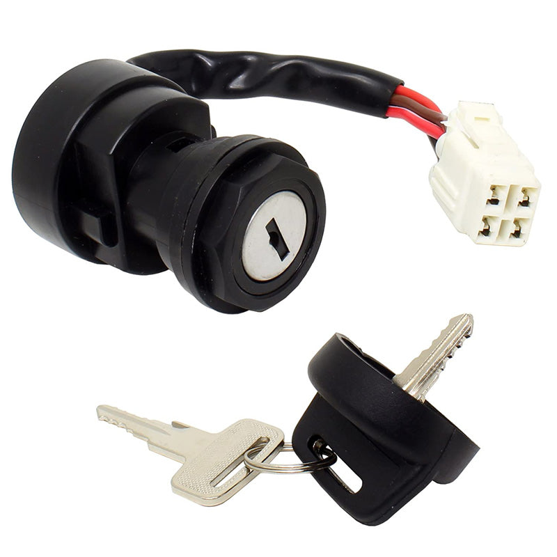 IGNITION SWITCH YAMAHA YZF450 04-11
