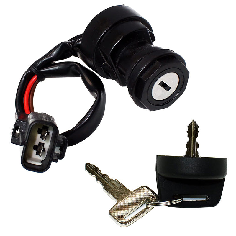 IGNITION SWITCH YAMAHA ATV 5TG-82510-00-00 /01-00
