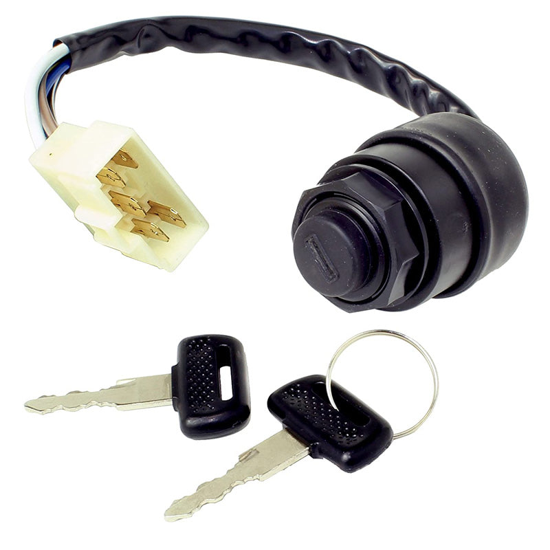 IGNITION SWITCH KAWASAKI MULE 27005-0011