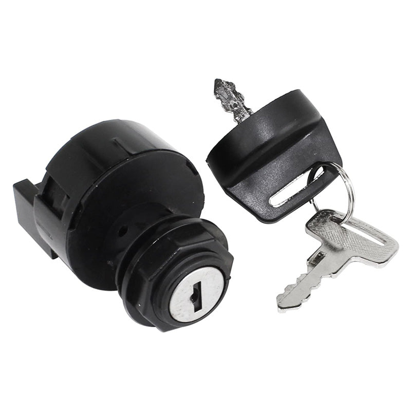 IGNITION SWITCH POLARIS ATV 250-1000 (4 POSITIONS)