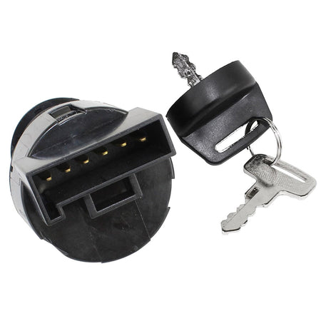 IGNITION SWITCH POLARIS ATV 250-1000 (4 POSITIONS)