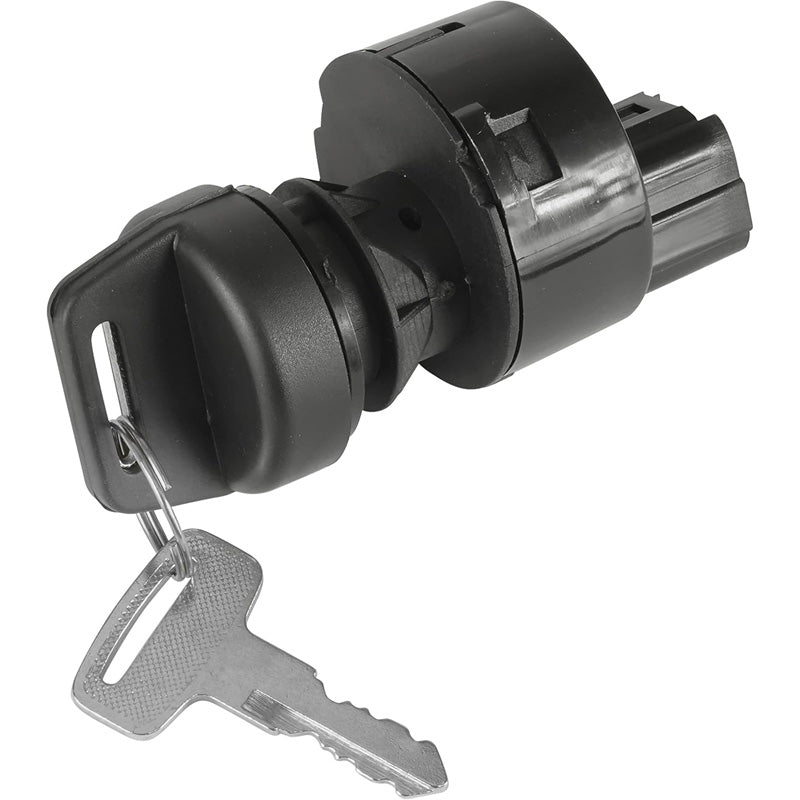 IGNITION SWITCH A-C/YAMAHA