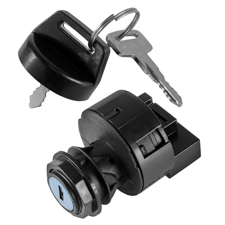 IGNITION SWITCH CAN-AM